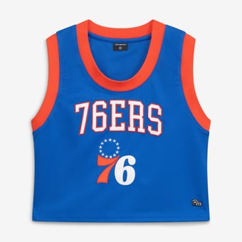 Philadelphia 76ers Tank Tops