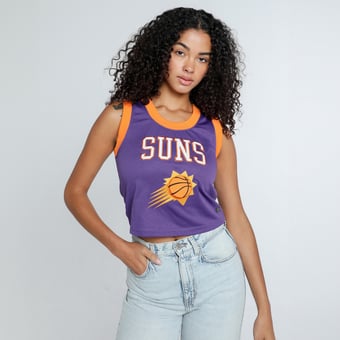 Phoenix Suns Tank Tops