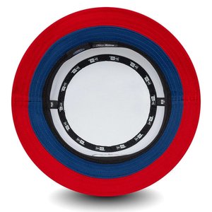 Bob PSG New Era 1986 - Blanc optique, vue 3