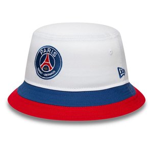 Bob PSG New Era 1986 - Blanc optique, vue 4