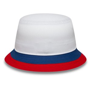 Bob PSG New Era 1986 - Blanc optique, vue 5