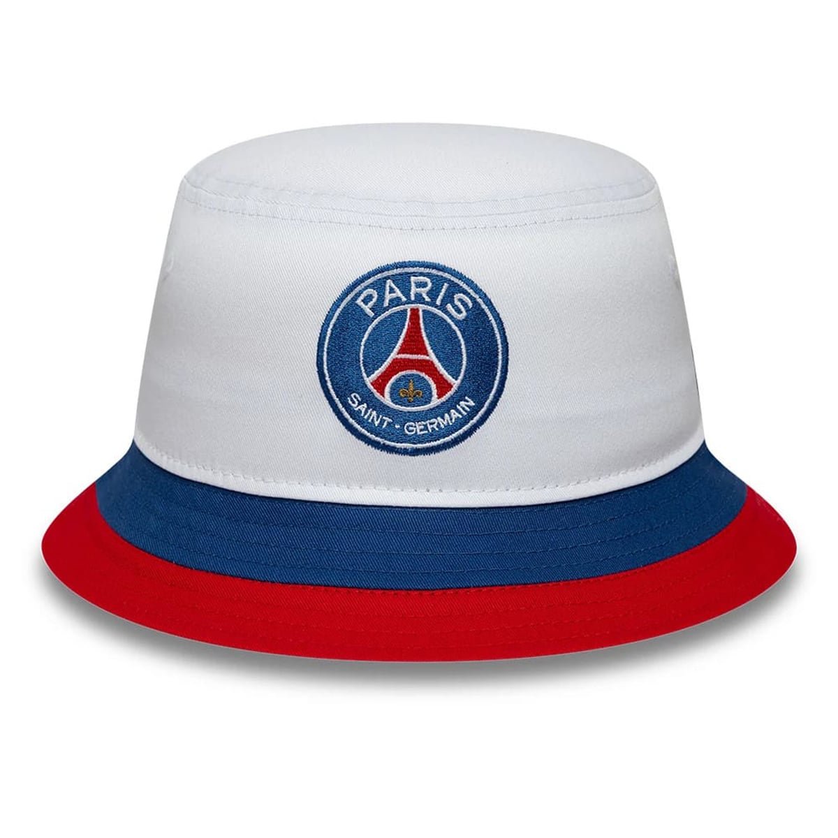 Bob PSG New Era 1986 - Blanc optique