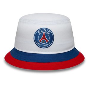Bob PSG New Era 1986 - Blanc optique, vue 1