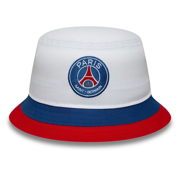 Bob PSG New Era 1986 - Blanc optique
