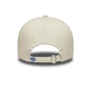 Casquette PSG New Era 1986 9TWENTY - Ivoire, vue 4