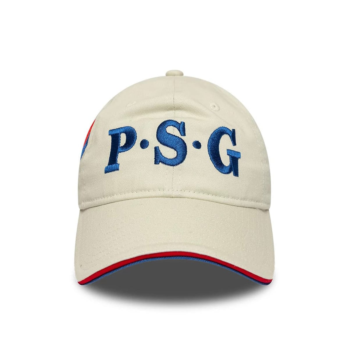 Casquette PSG New Era 1986 9TWENTY - Ivoire