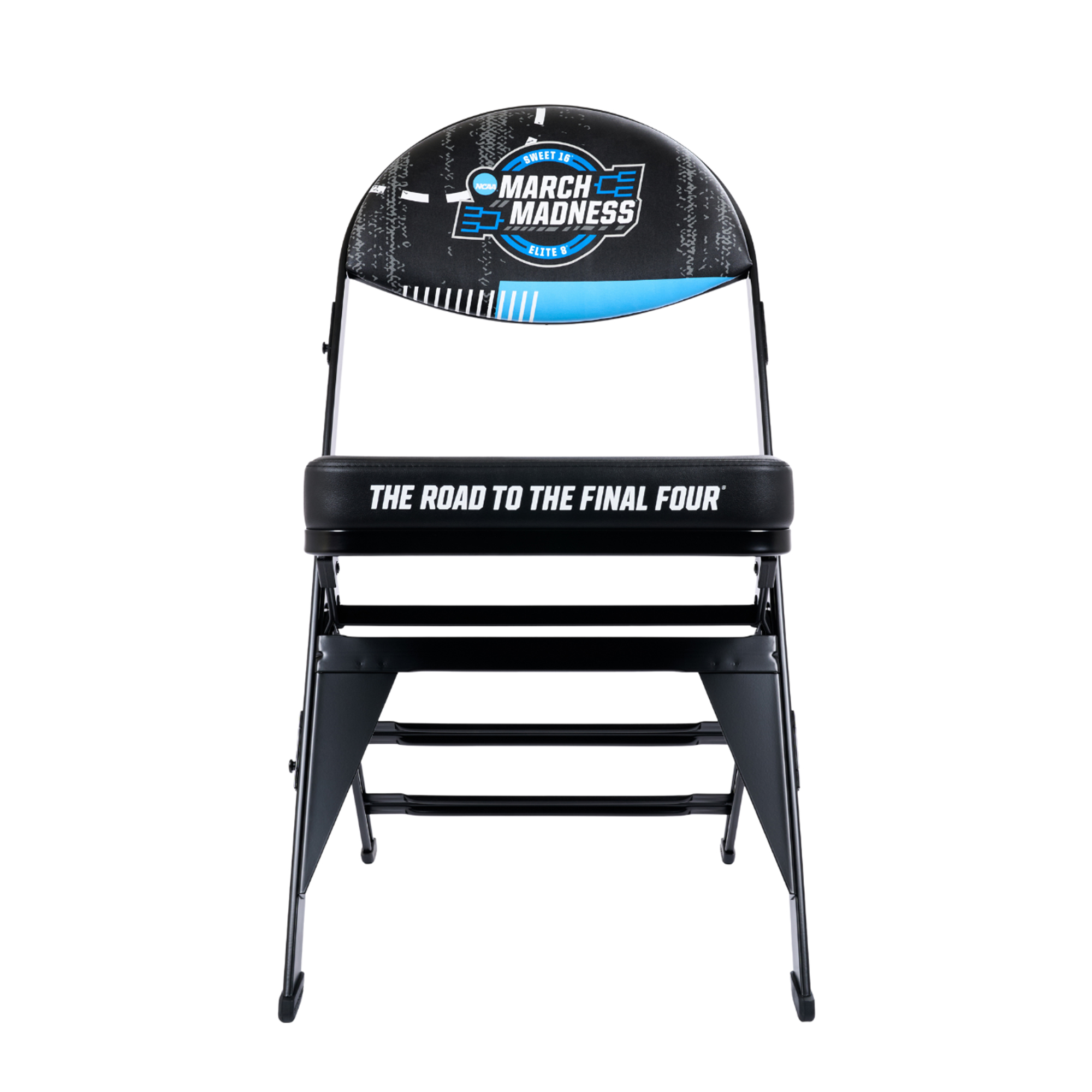 NCAA 2026 Men's Regionals Team Bench Chair
