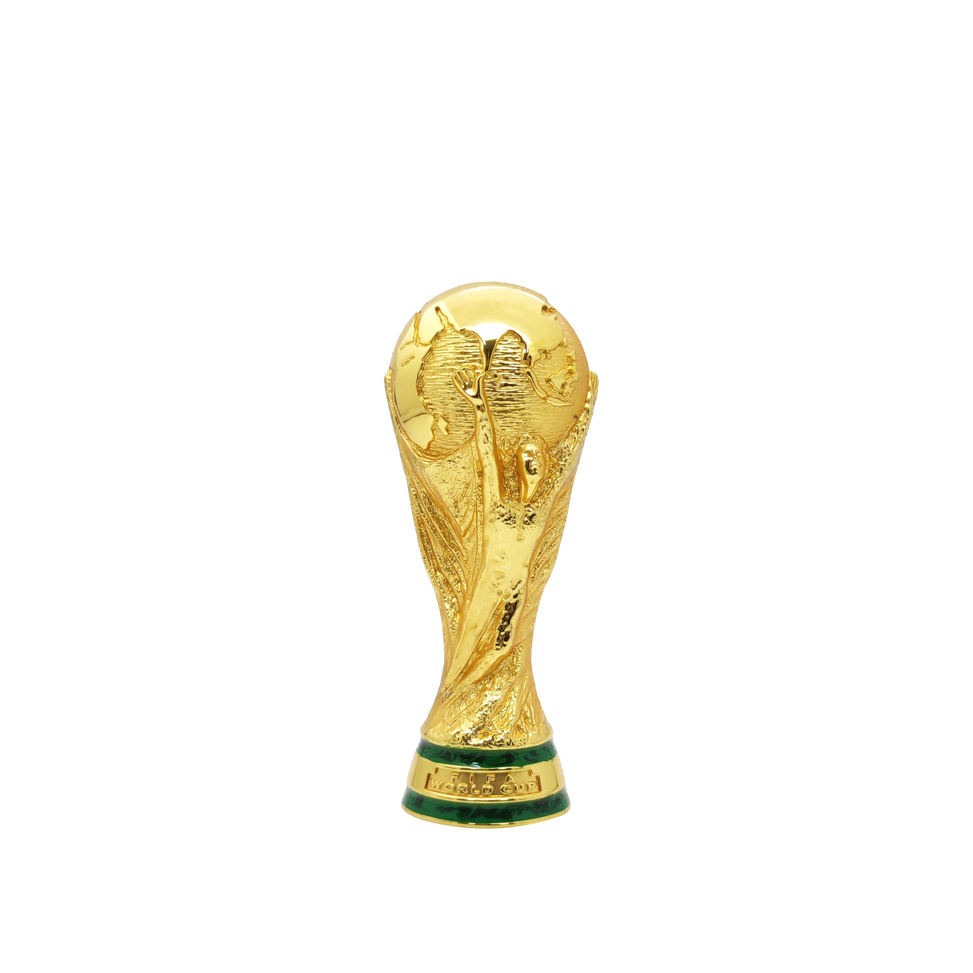 2026 FIFA World Cup 100mm 3D Replica Trophy