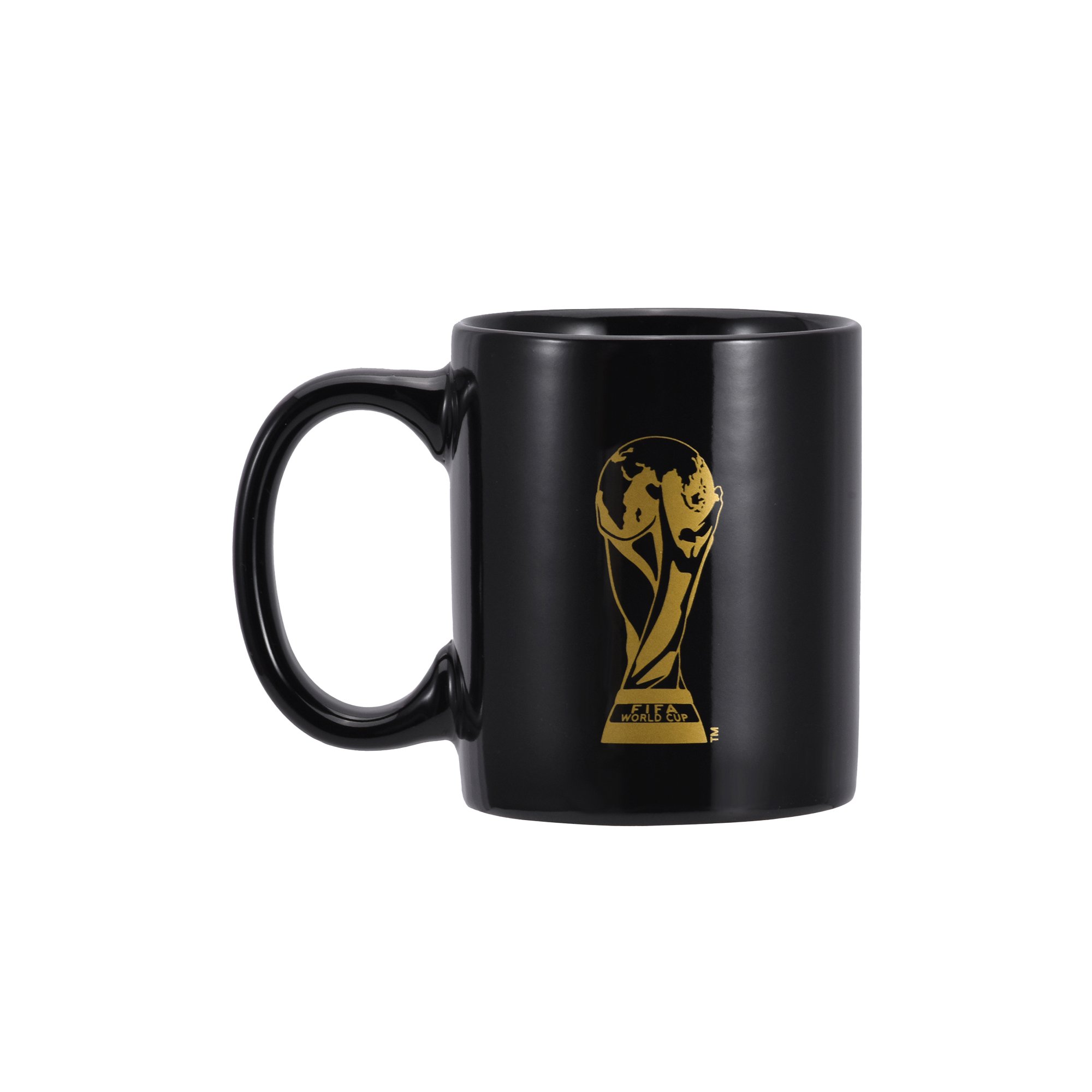 2026 FIFA World Cup 12oz. Trophy Ceramic Mug