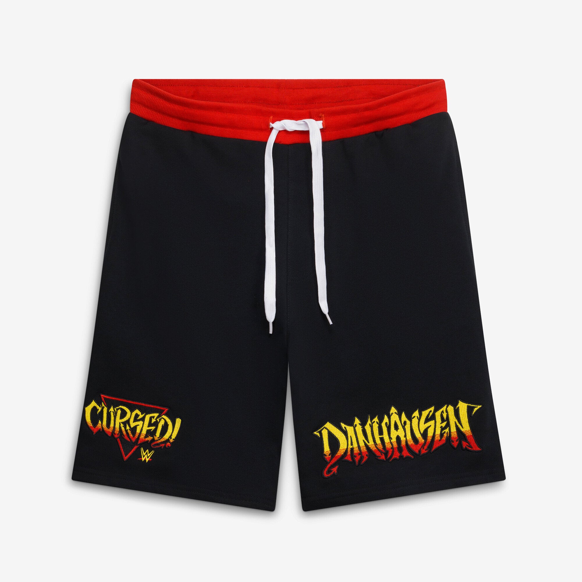 Danhausen Cursed! Sweat Shorts