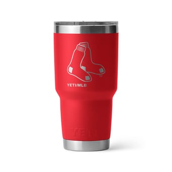 YETI Boston Red Sox 30oz. Rambler Tumbler