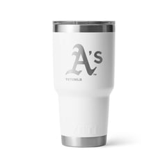 YETI Athletics 30oz. Rambler Tumbler