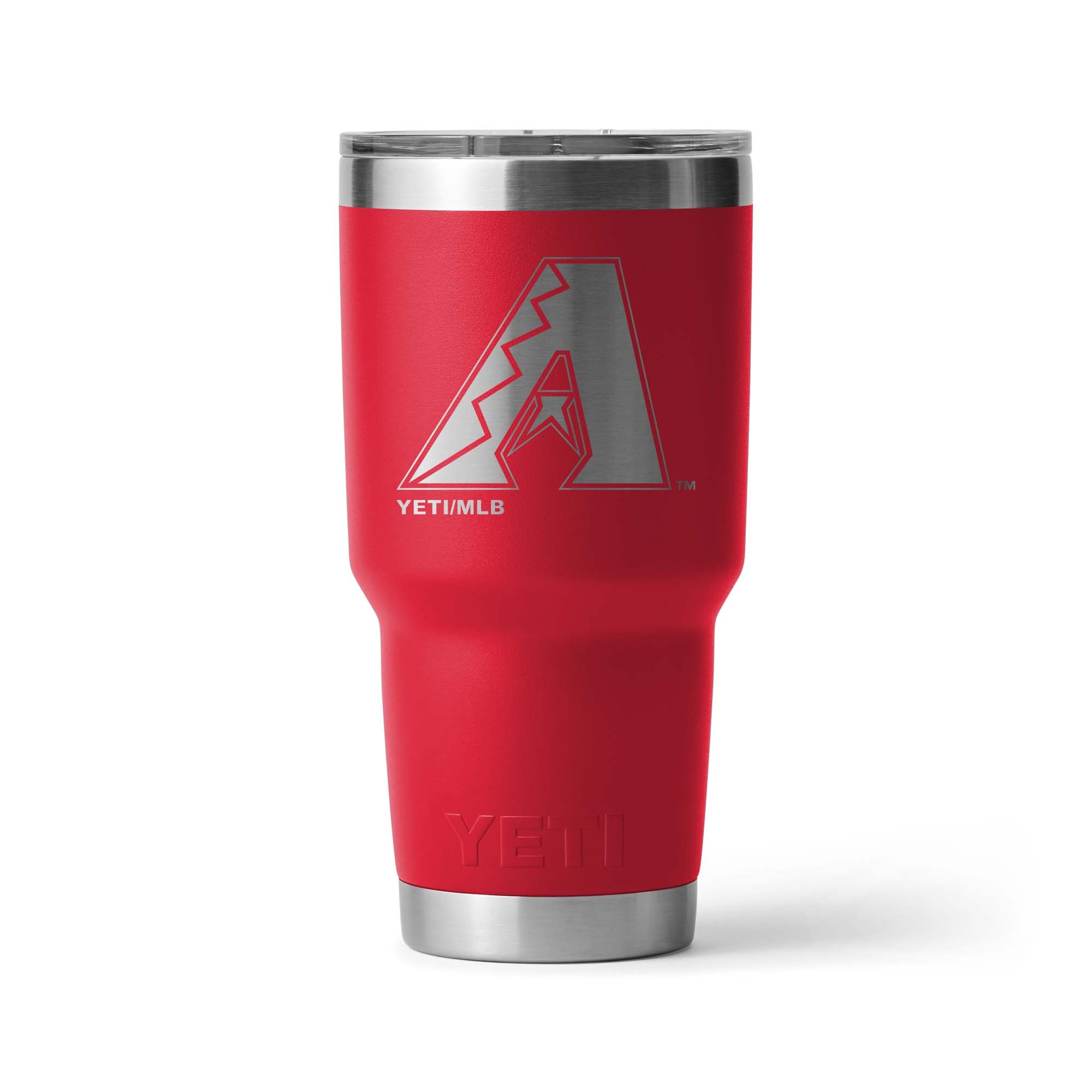 YETI Arizona Diamondbacks 30oz. Rambler Tumbler