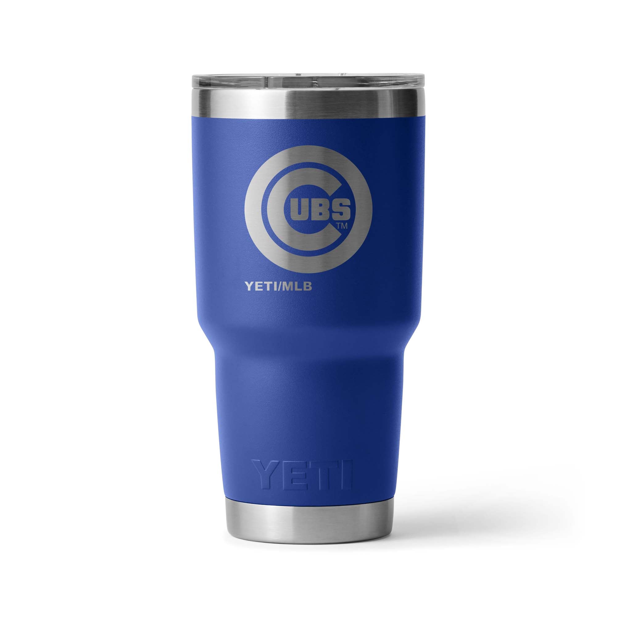 YETI Chicago Cubs 30oz. Rambler Tumbler