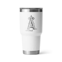YETI Los Angeles Angels 30oz. Rambler Tumbler