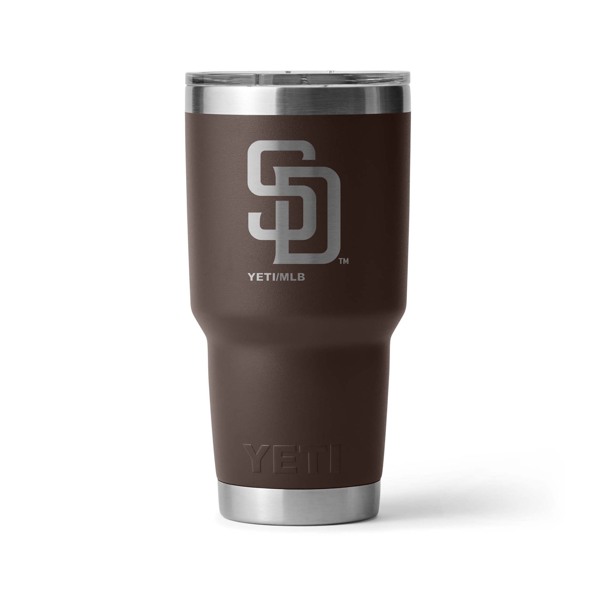 YETI San Diego Padres 30oz. Rambler Tumbler