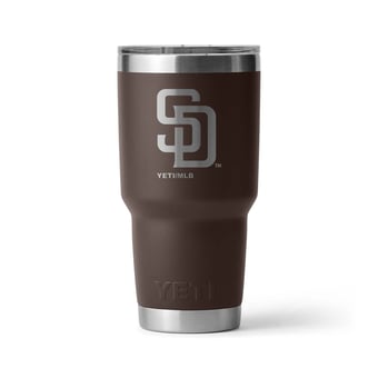YETI San Diego Padres 30oz. Rambler Tumbler