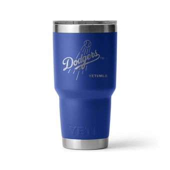 YETI Los Angeles Dodgers 30oz. Rambler Tumbler