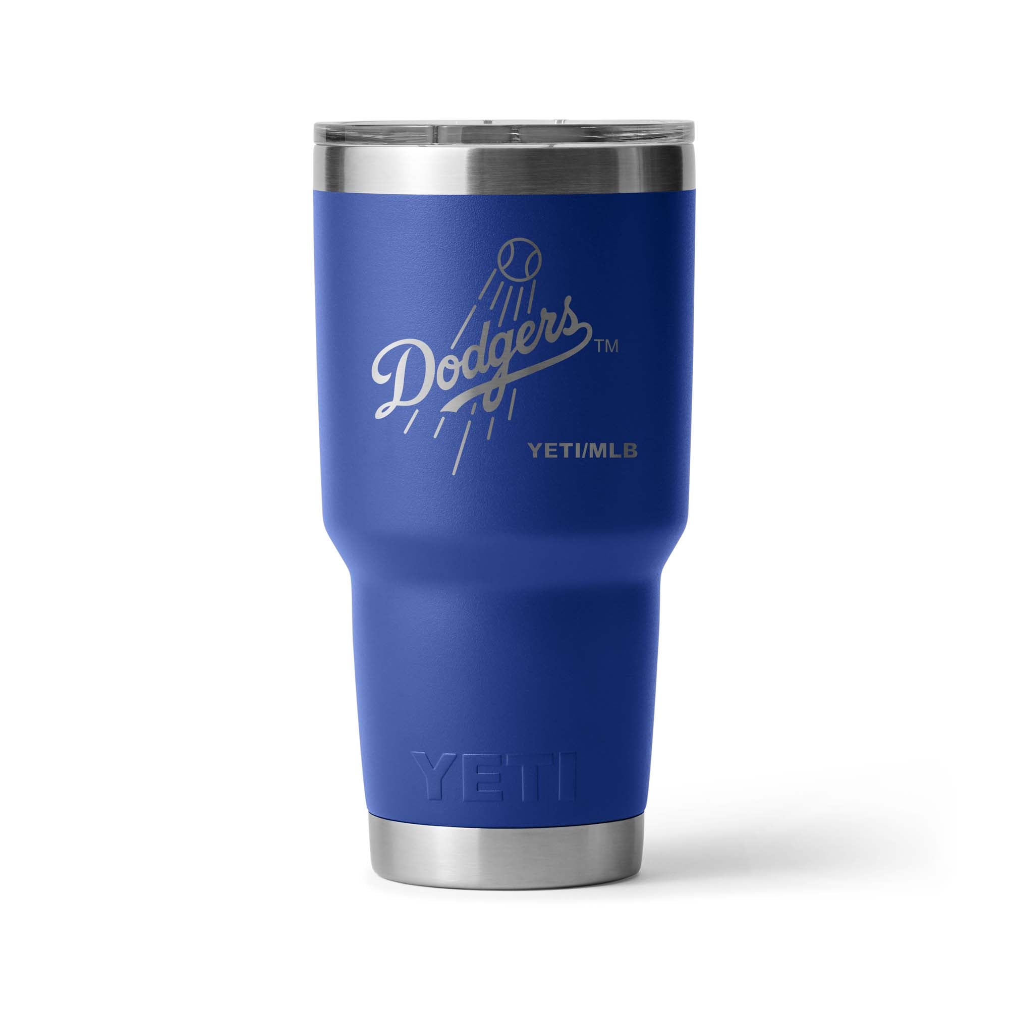 YETI Los Angeles Dodgers 30oz. Rambler Tumbler
