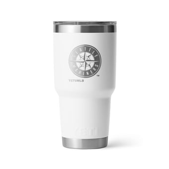 YETI Seattle Mariners 30oz. Rambler Tumbler
