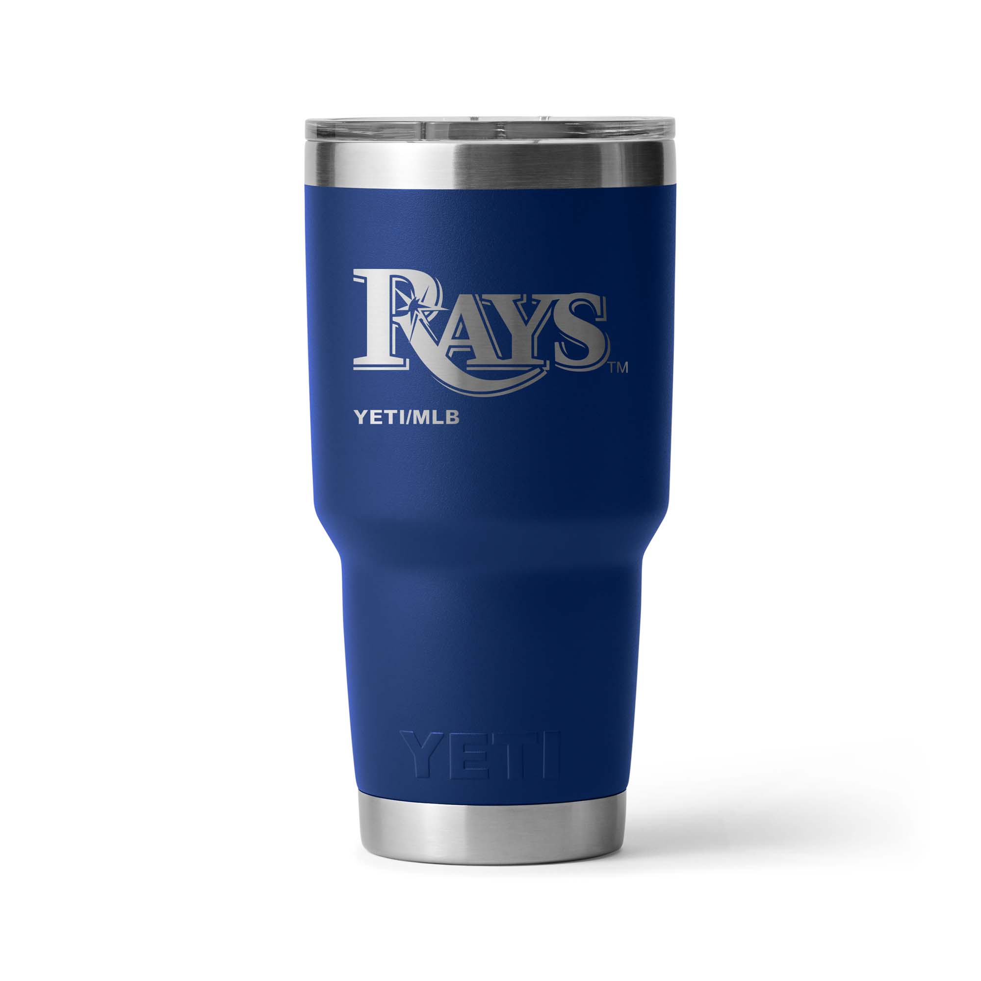 YETI Tampa Bay Rays 30oz. Rambler Tumbler
