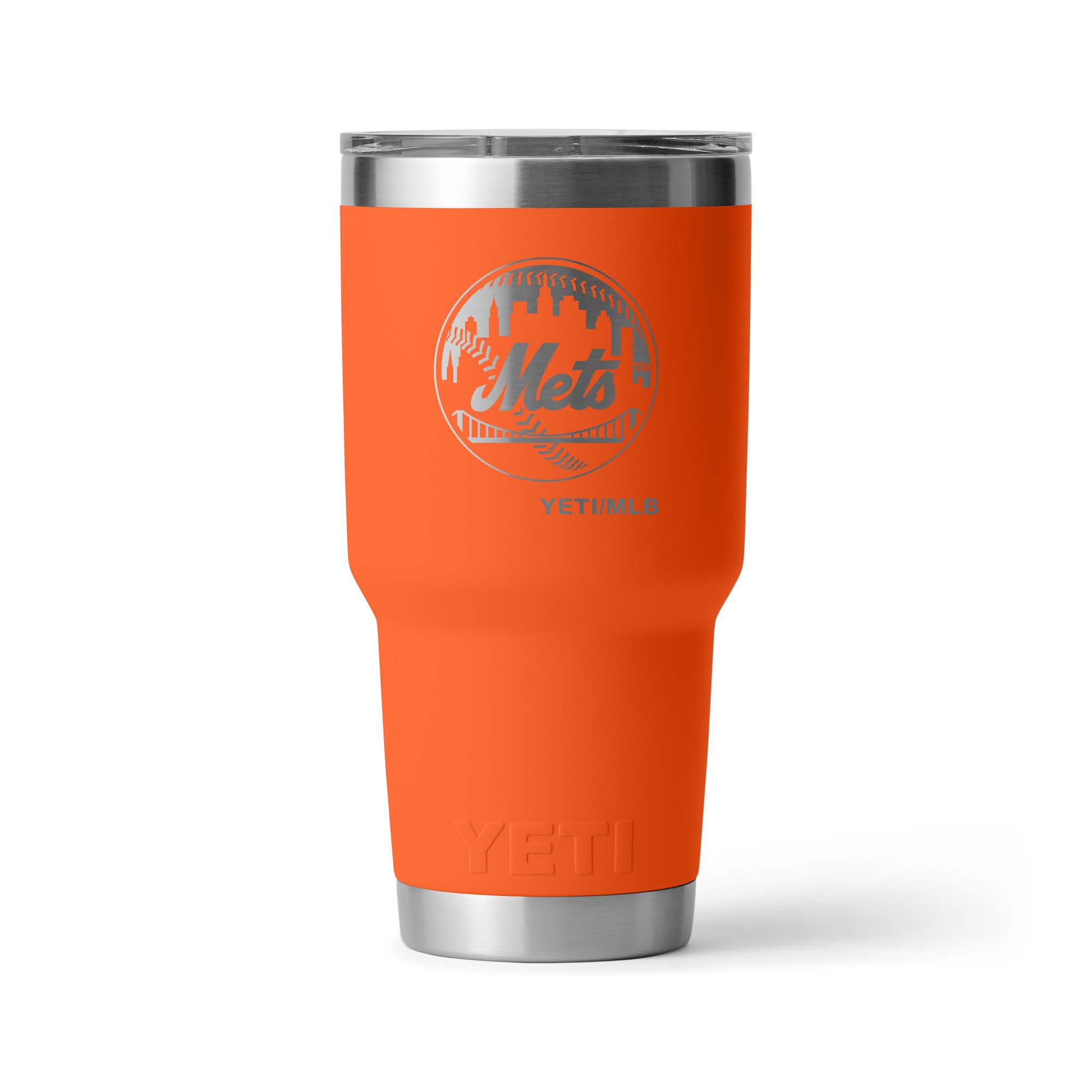 YETI New York Mets 30oz. Rambler Tumbler