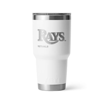 YETI Tampa Bay Rays 30oz. Rambler Tumbler