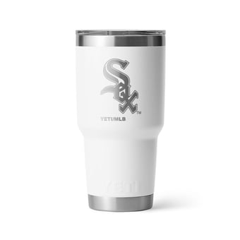 YETI Chicago White Sox 30oz. Rambler Tumbler