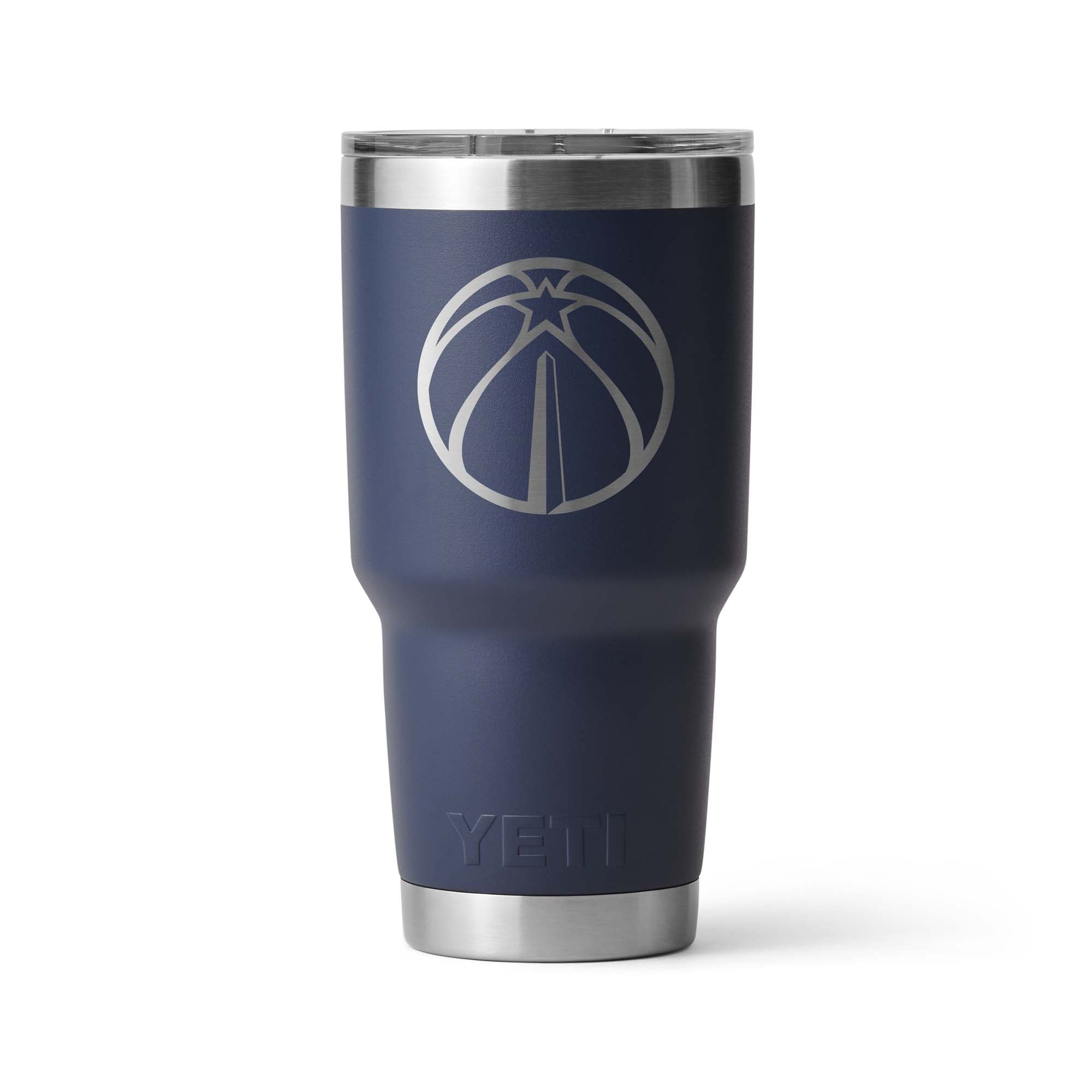 YETI Washington Wizards 30oz. Rambler Tumbler