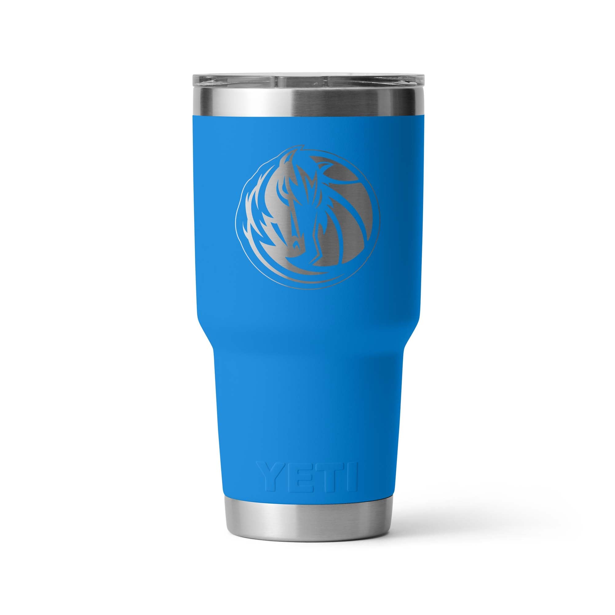 YETI Dallas Mavericks 30oz. Rambler Tumbler
