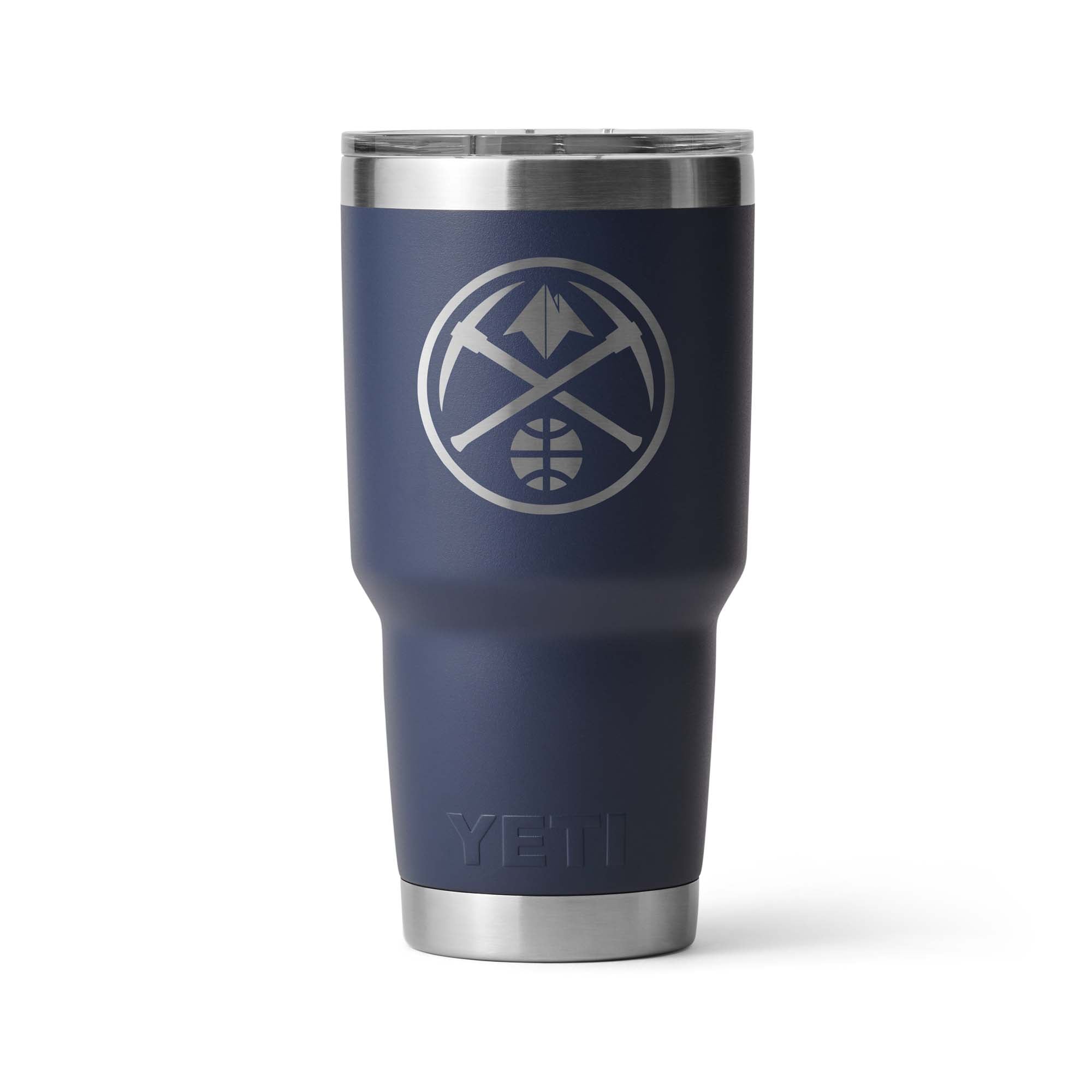 YETI Denver Nuggets 30oz. Rambler Tumbler
