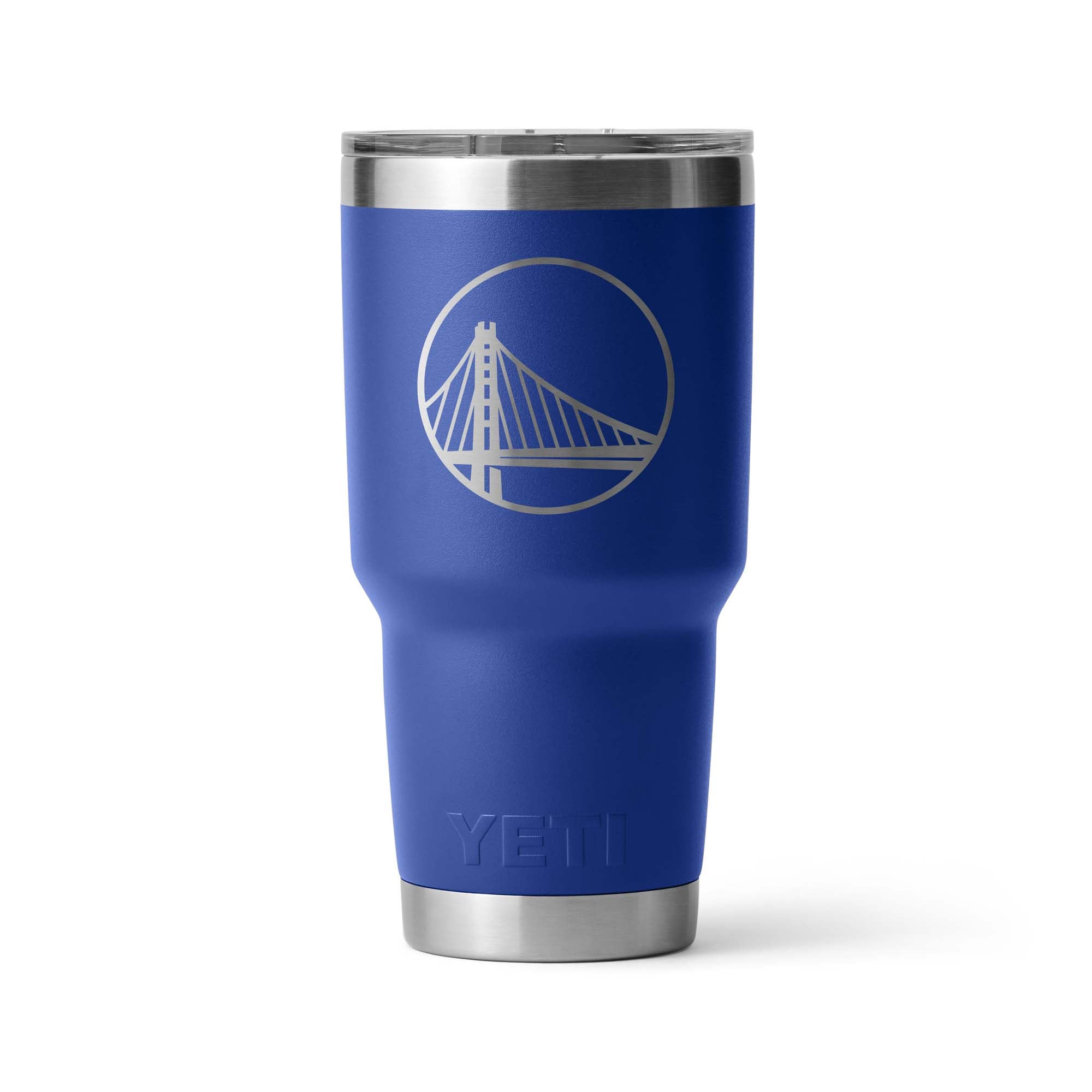 YETI Golden State Warriors 30oz. Rambler Tumbler