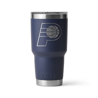 YETI Indiana Pacers 30oz. Rambler Tumbler