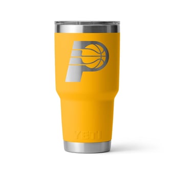 YETI Indiana Pacers 30oz. Rambler Tumbler