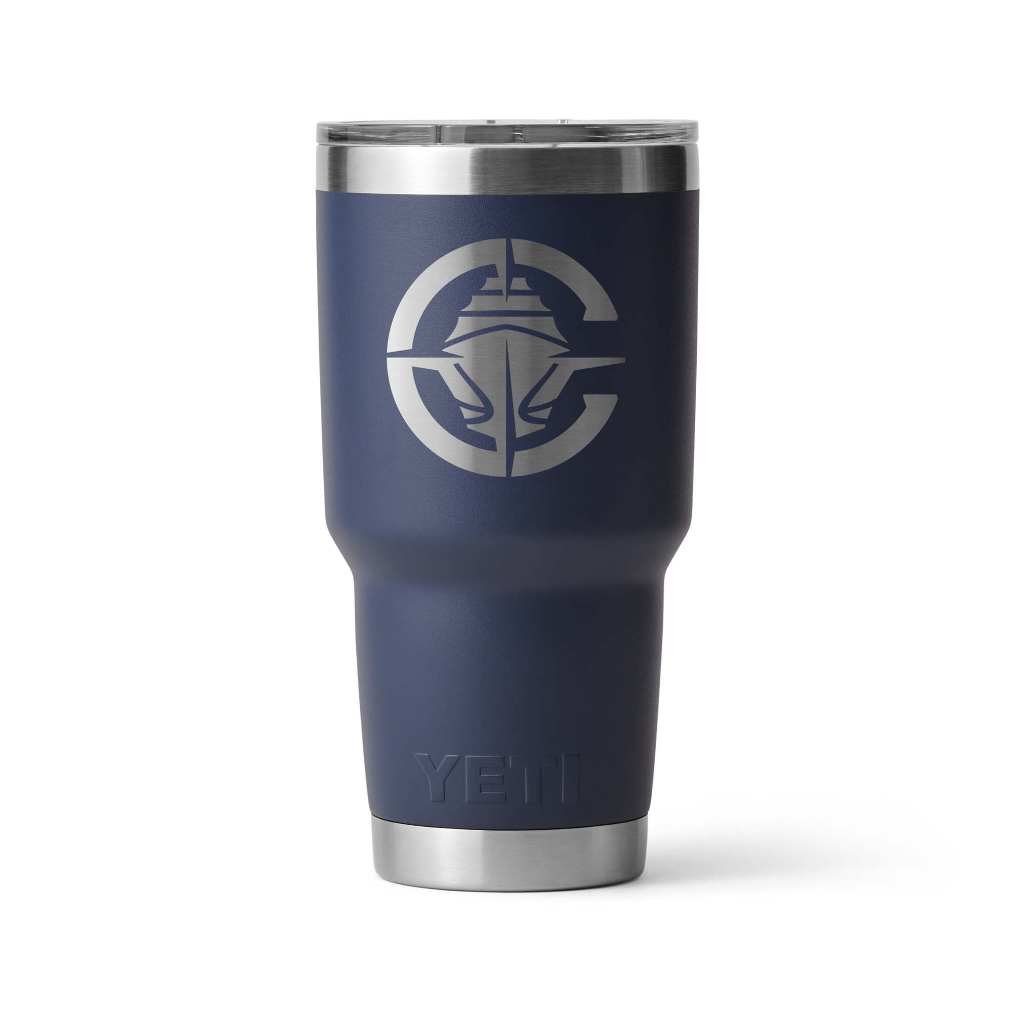 YETI LA Clippers 30oz. Rambler Tumbler