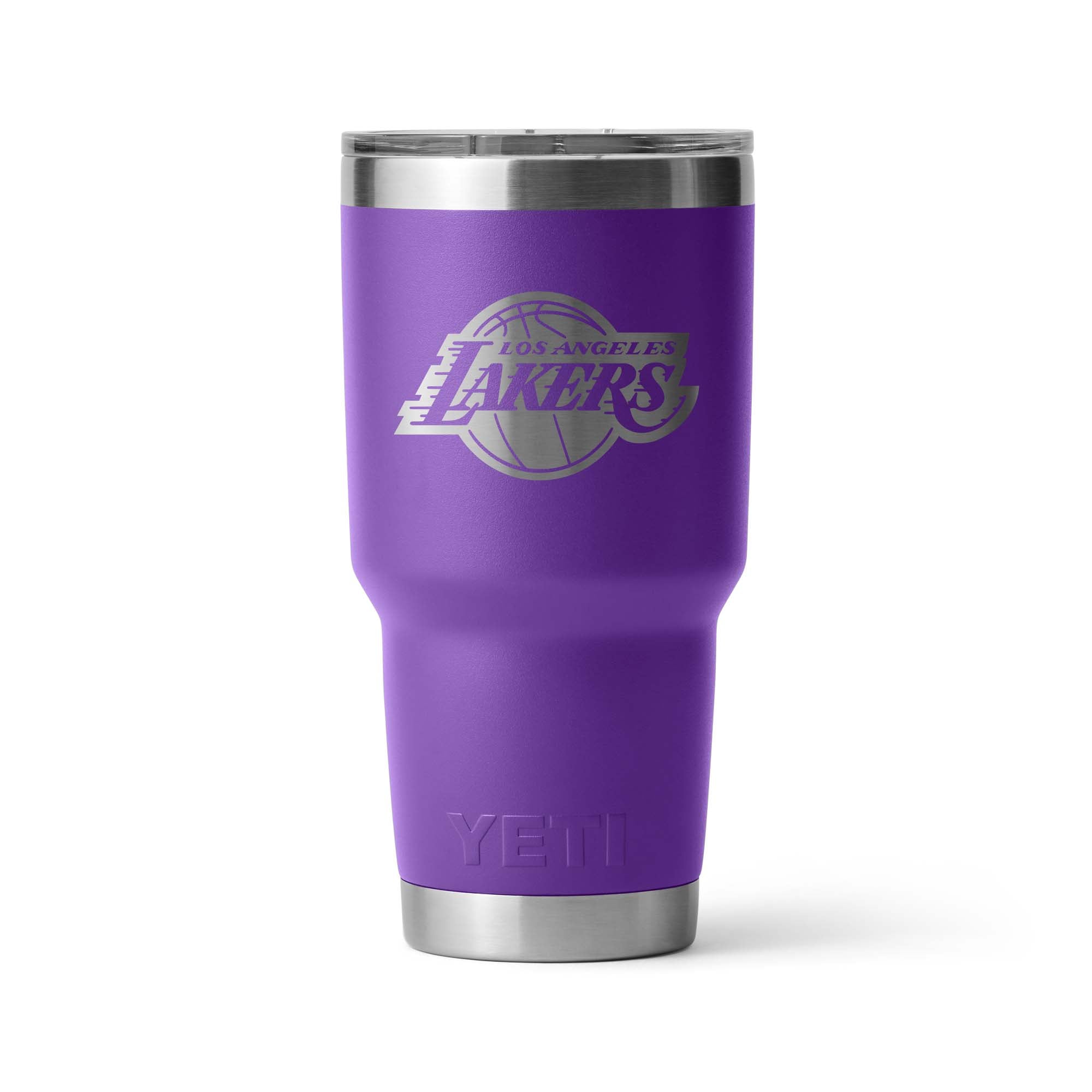 YETI Los Angeles Lakers 30oz. Rambler Tumbler