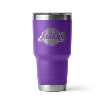 YETI Los Angeles Lakers 30oz. Rambler Tumbler