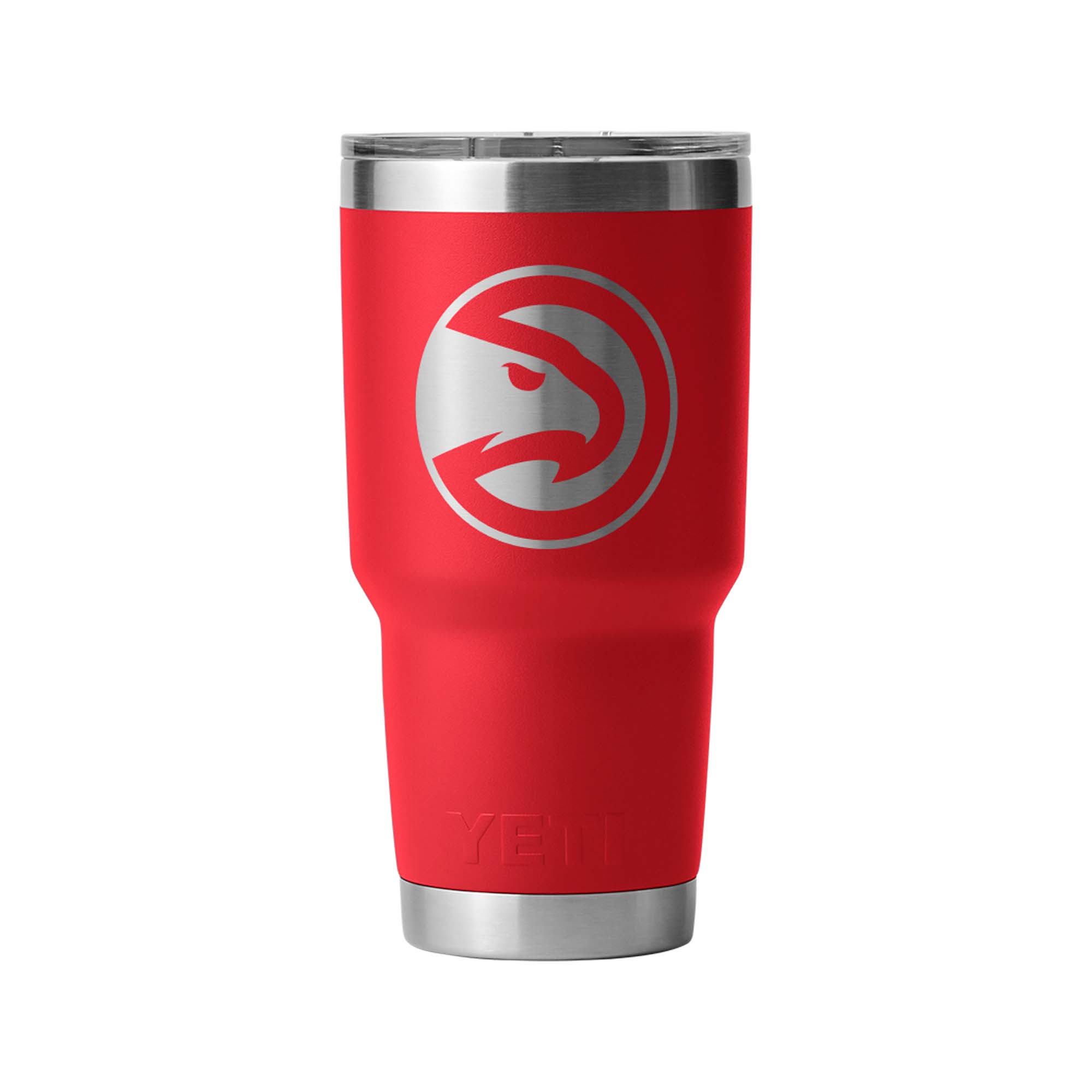 YETI Atlanta Hawks 30oz. Rambler Tumbler