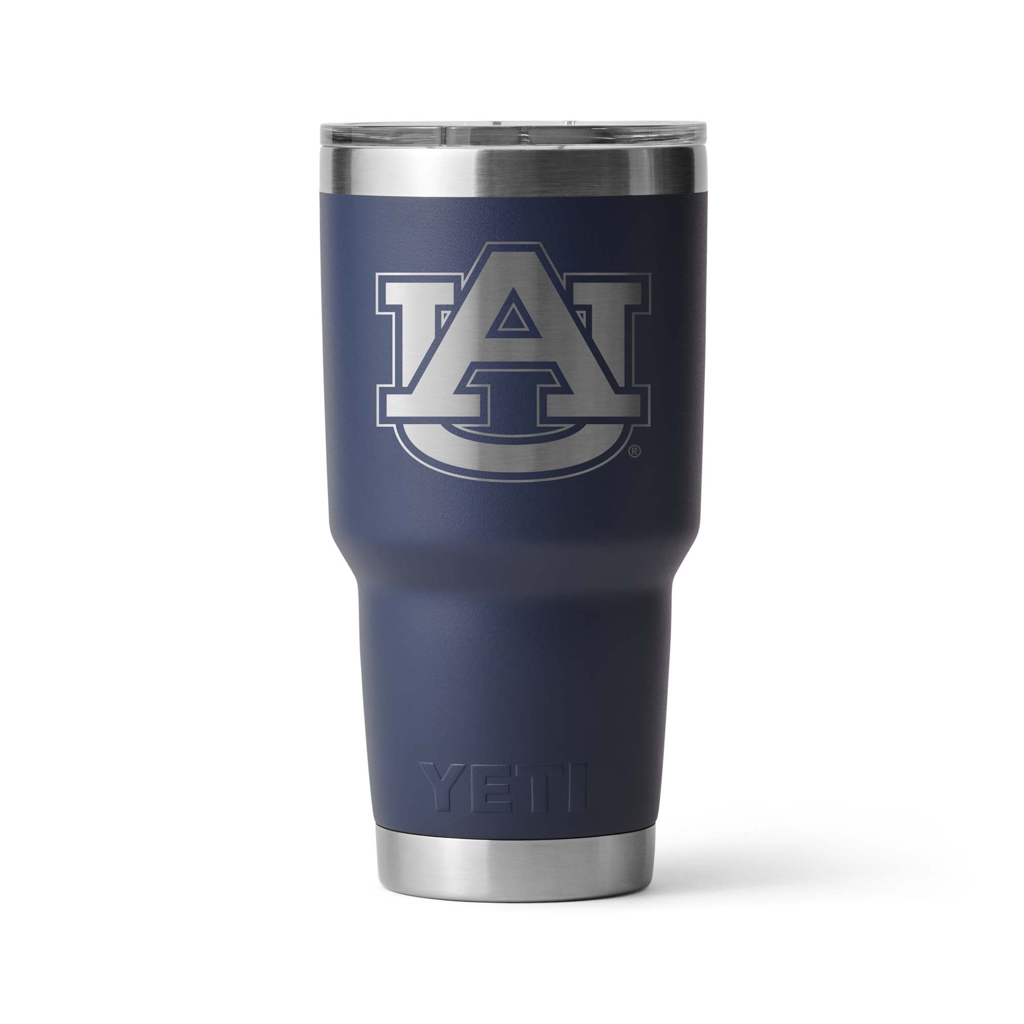 YETI Auburn Tigers 30oz. Rambler Tumbler