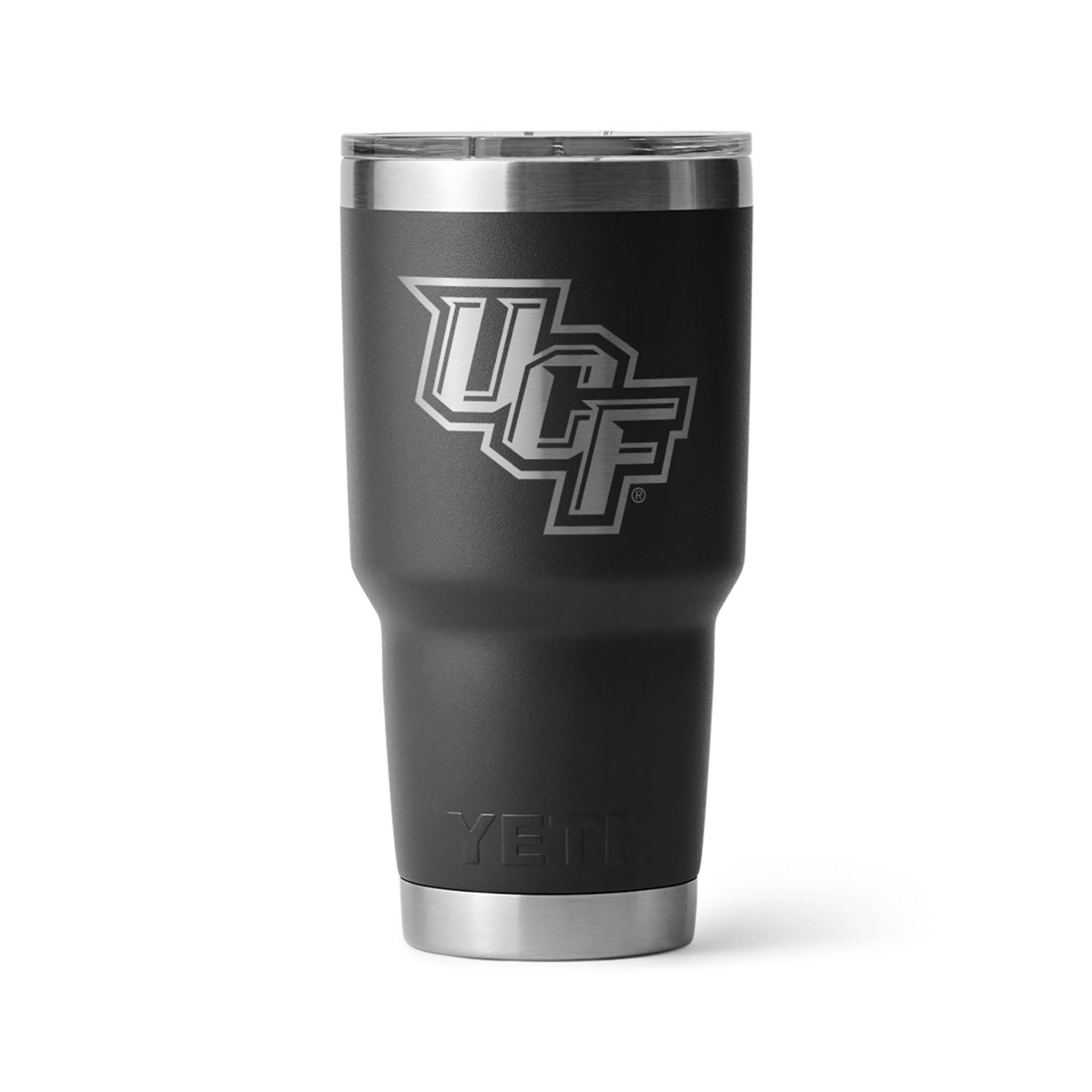 YETI UCF Knights 30oz. Rambler Tumbler