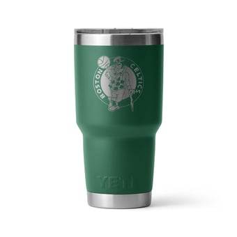 YETI Boston Celtics 30oz. Rambler Tumbler