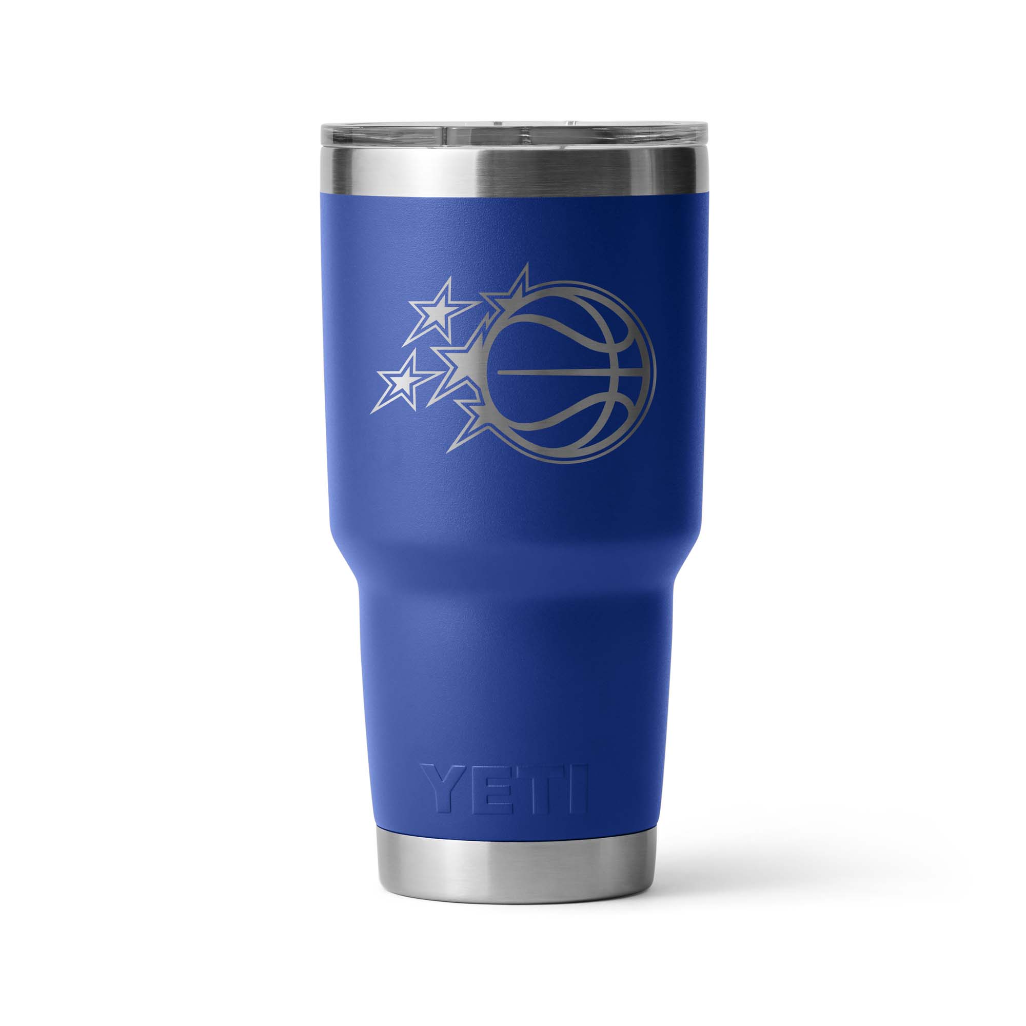 YETI Orlando Magic 30oz. Rambler Tumbler
