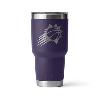YETI Phoenix Suns 30oz. Rambler Tumbler
