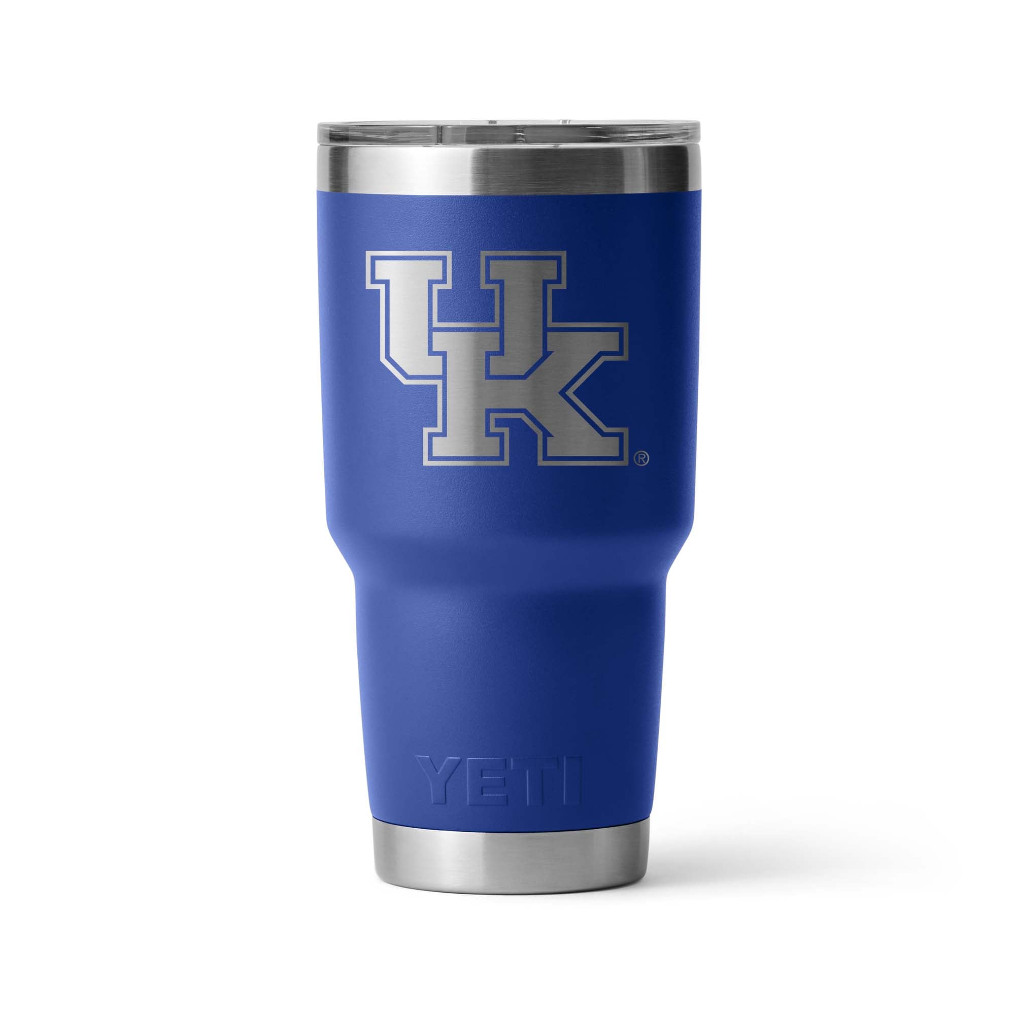 YETI Kentucky Wildcats 30oz. Rambler Tumbler