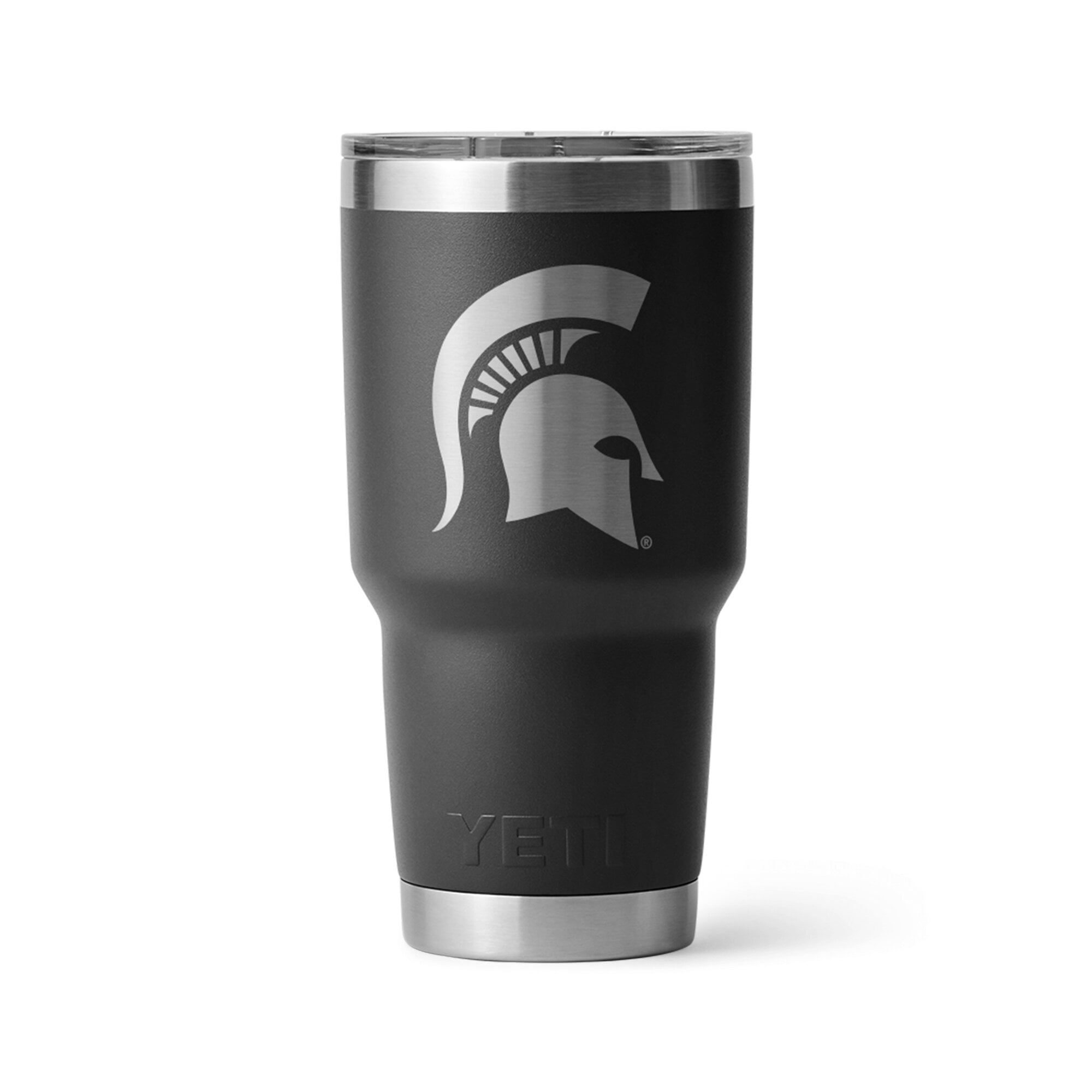 YETI Michigan State Spartans 30oz. Rambler Tumbler