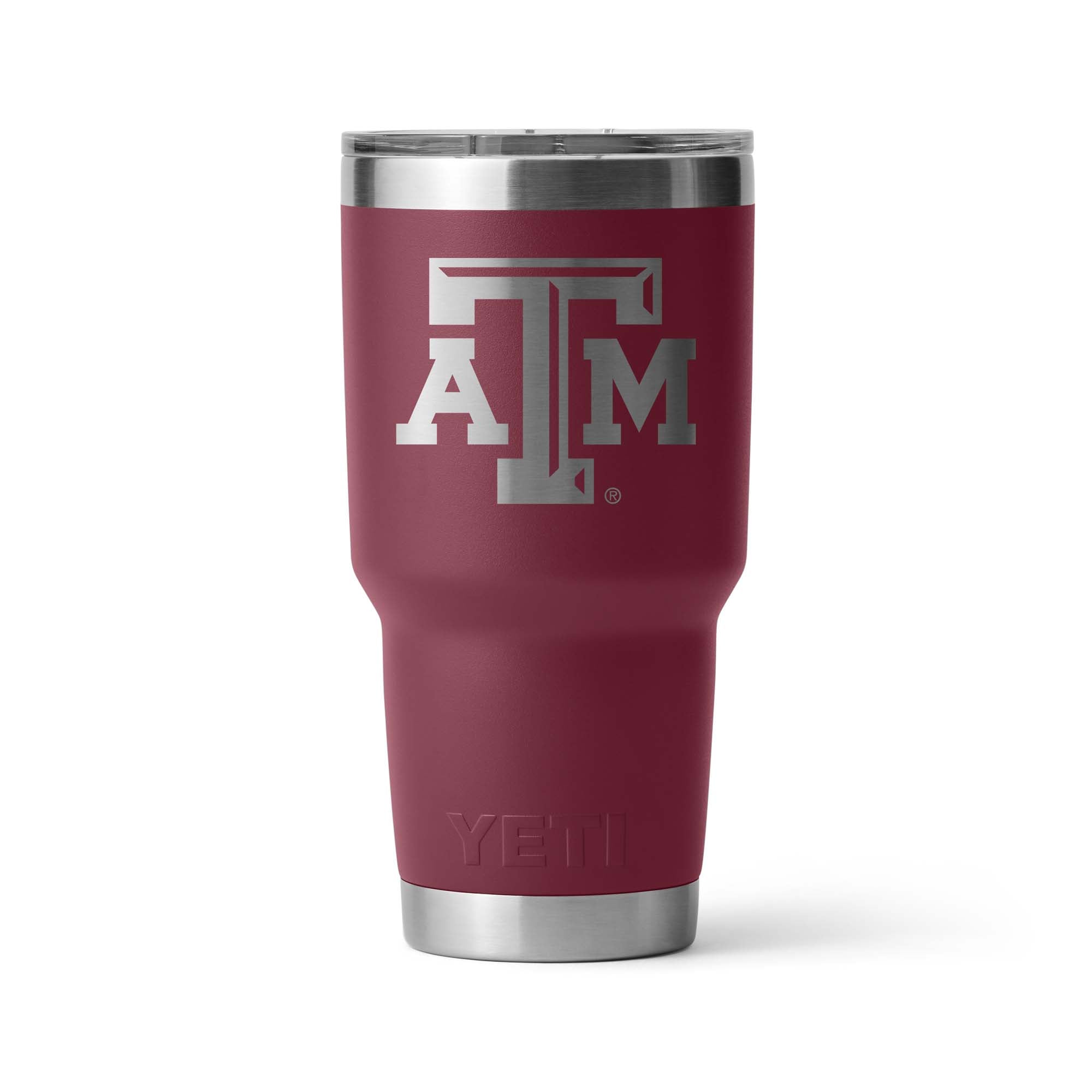 YETI Texas A&M Aggies 30oz. Rambler Tumbler