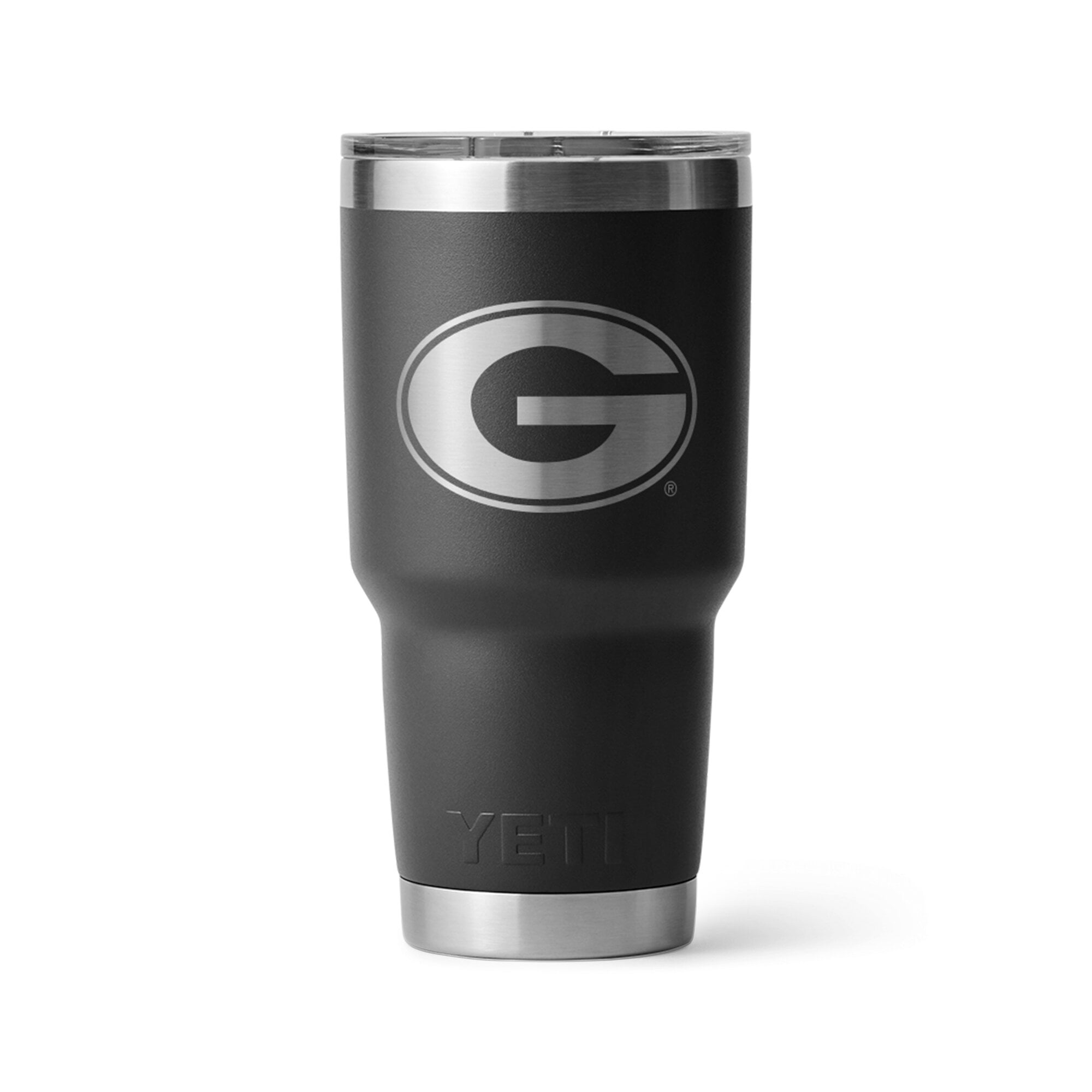 YETI Georgia Bulldogs 30oz. Rambler Tumbler