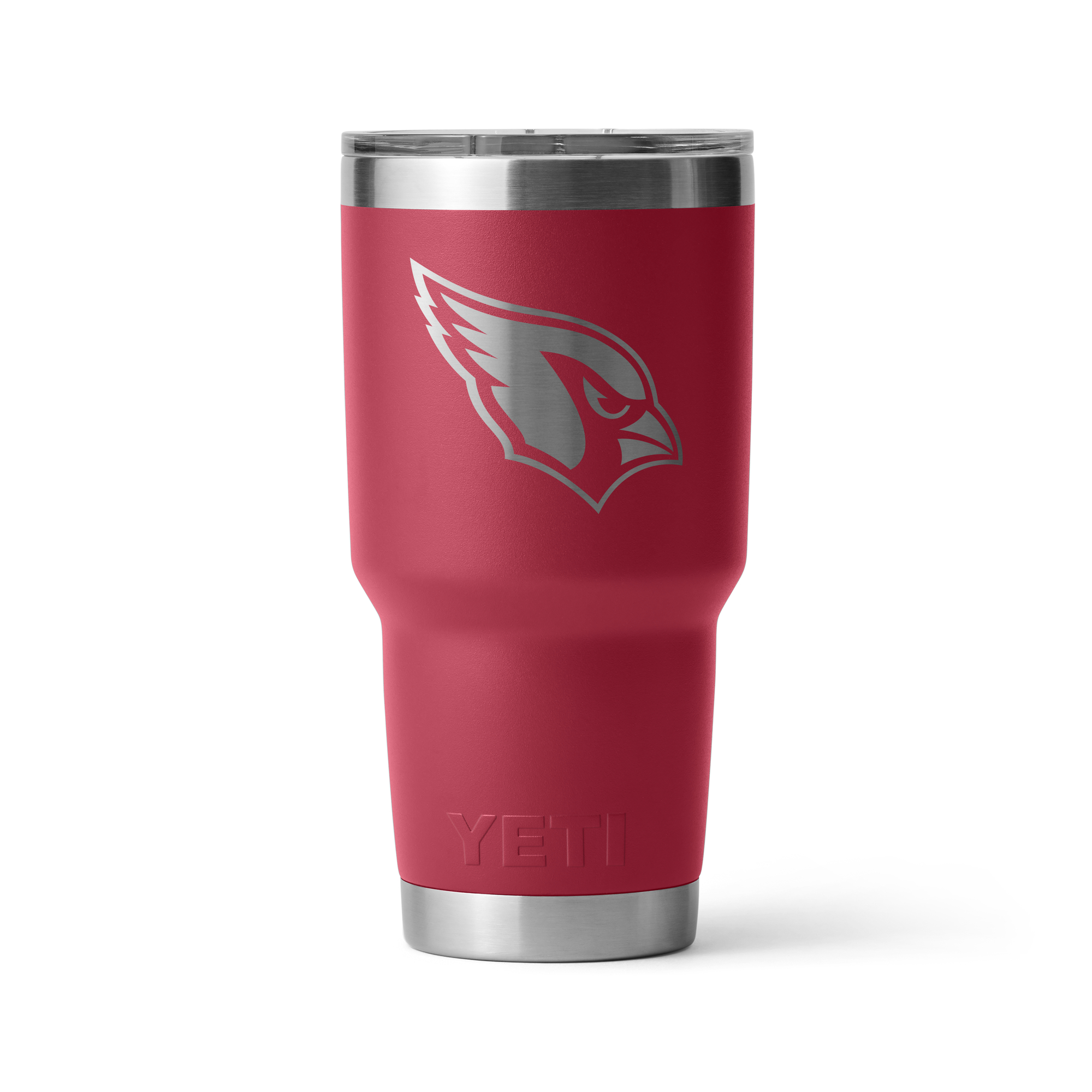 YETI Arizona Cardinals 30oz. Rambler Tumbler