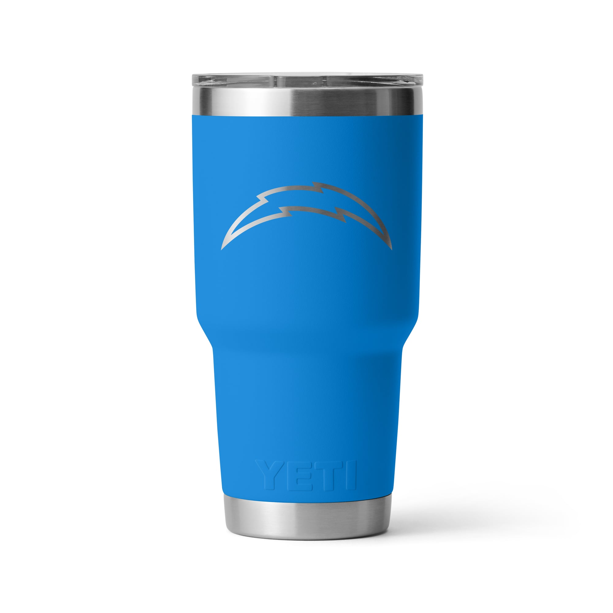 YETI Los Angeles Chargers 30oz. Rambler Tumbler