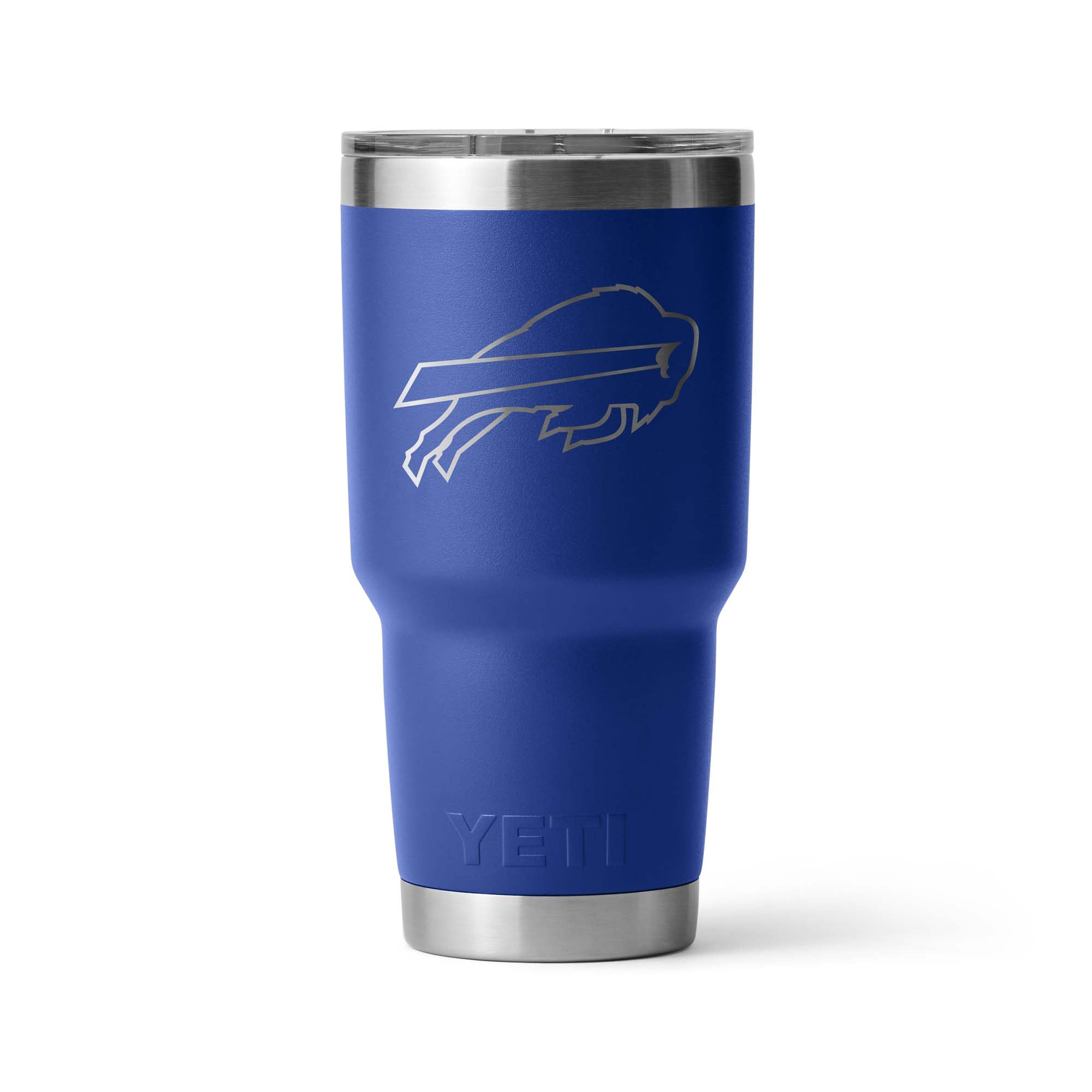 YETI Buffalo Bills 30oz. Rambler Tumbler